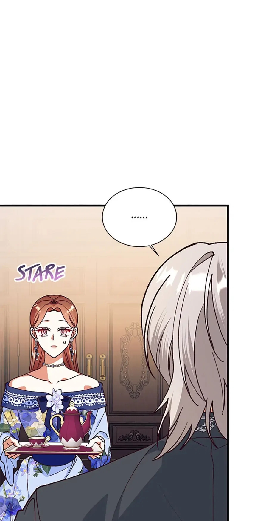 No More Turning a Blind Eye Chapter 115 – Page 52
