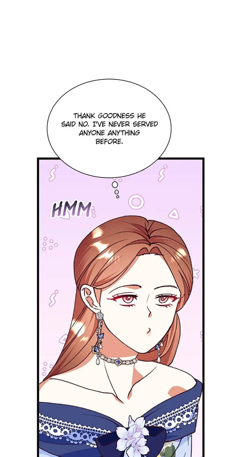 No More Turning a Blind Eye Chapter 115 – Page 58