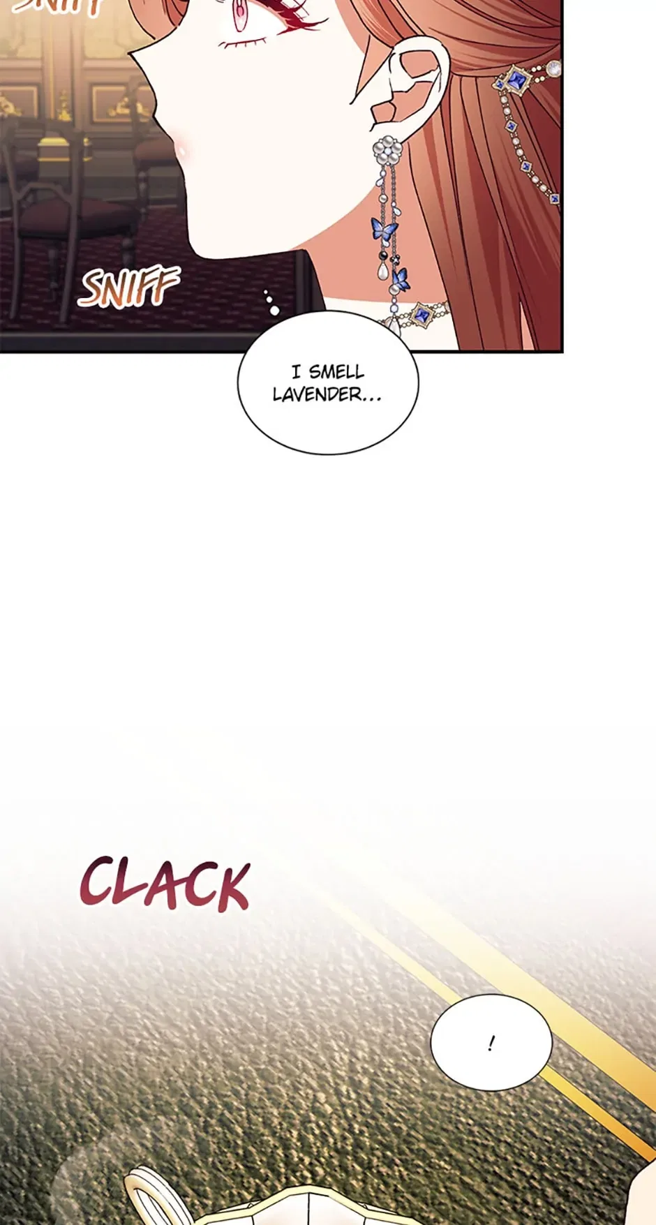 No More Turning a Blind Eye Chapter 115 – Page 61
