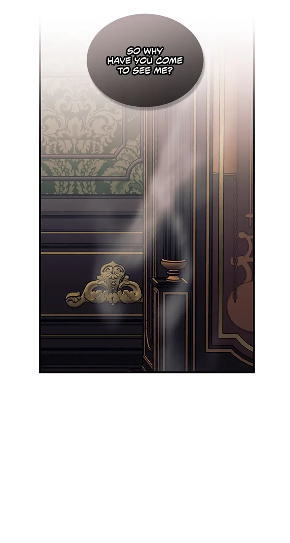 No More Turning a Blind Eye Chapter 115 – Page 63