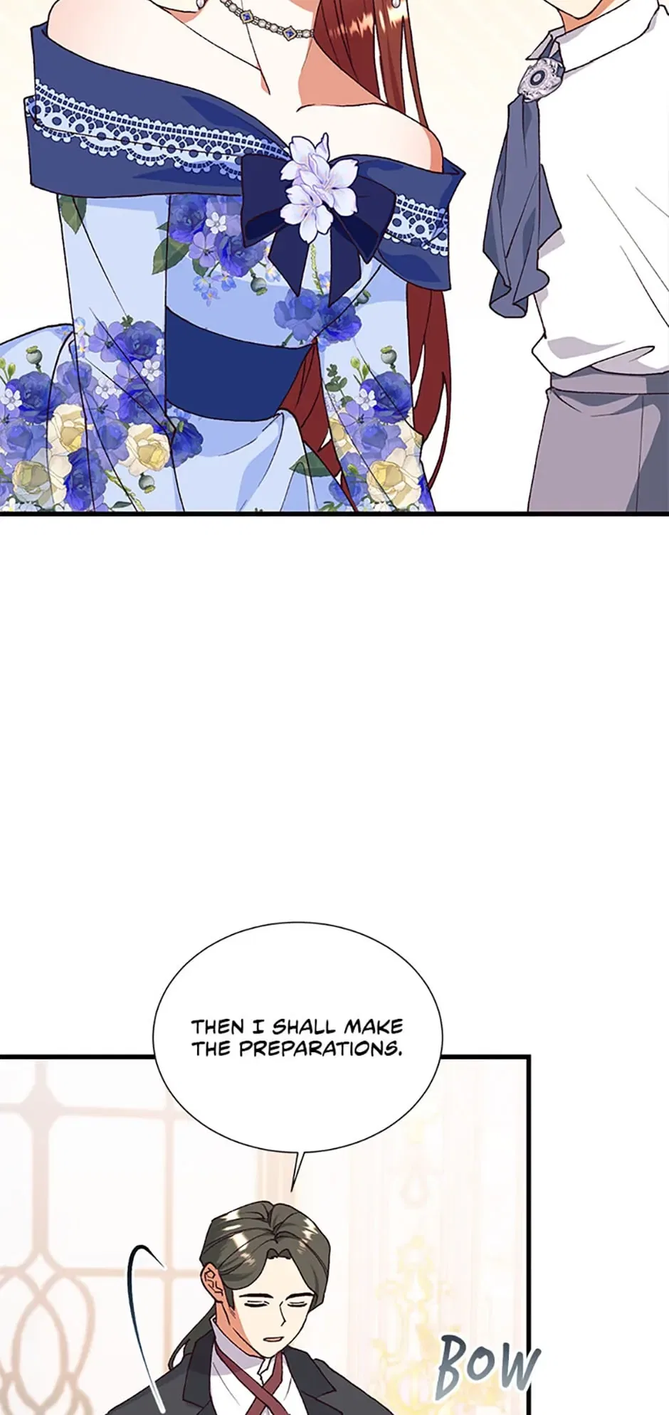 No More Turning a Blind Eye Chapter 114 – Page 4