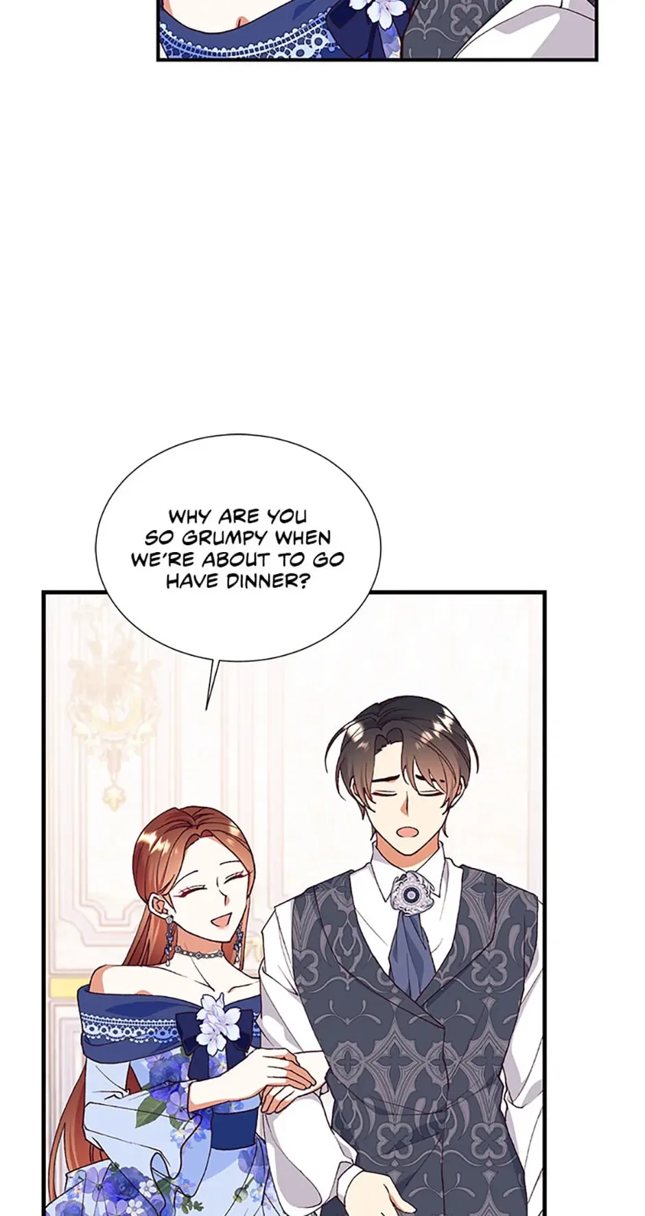 No More Turning a Blind Eye Chapter 114 – Page 29