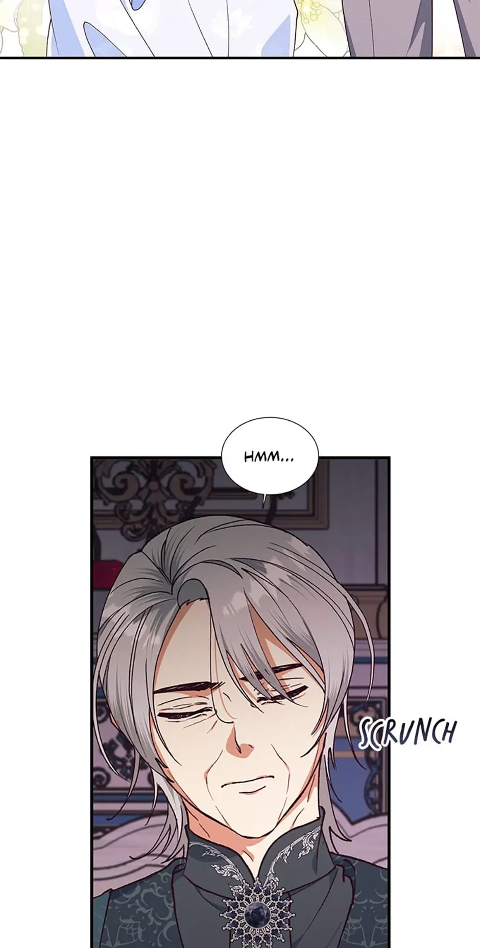 No More Turning a Blind Eye Chapter 114 – Page 37
