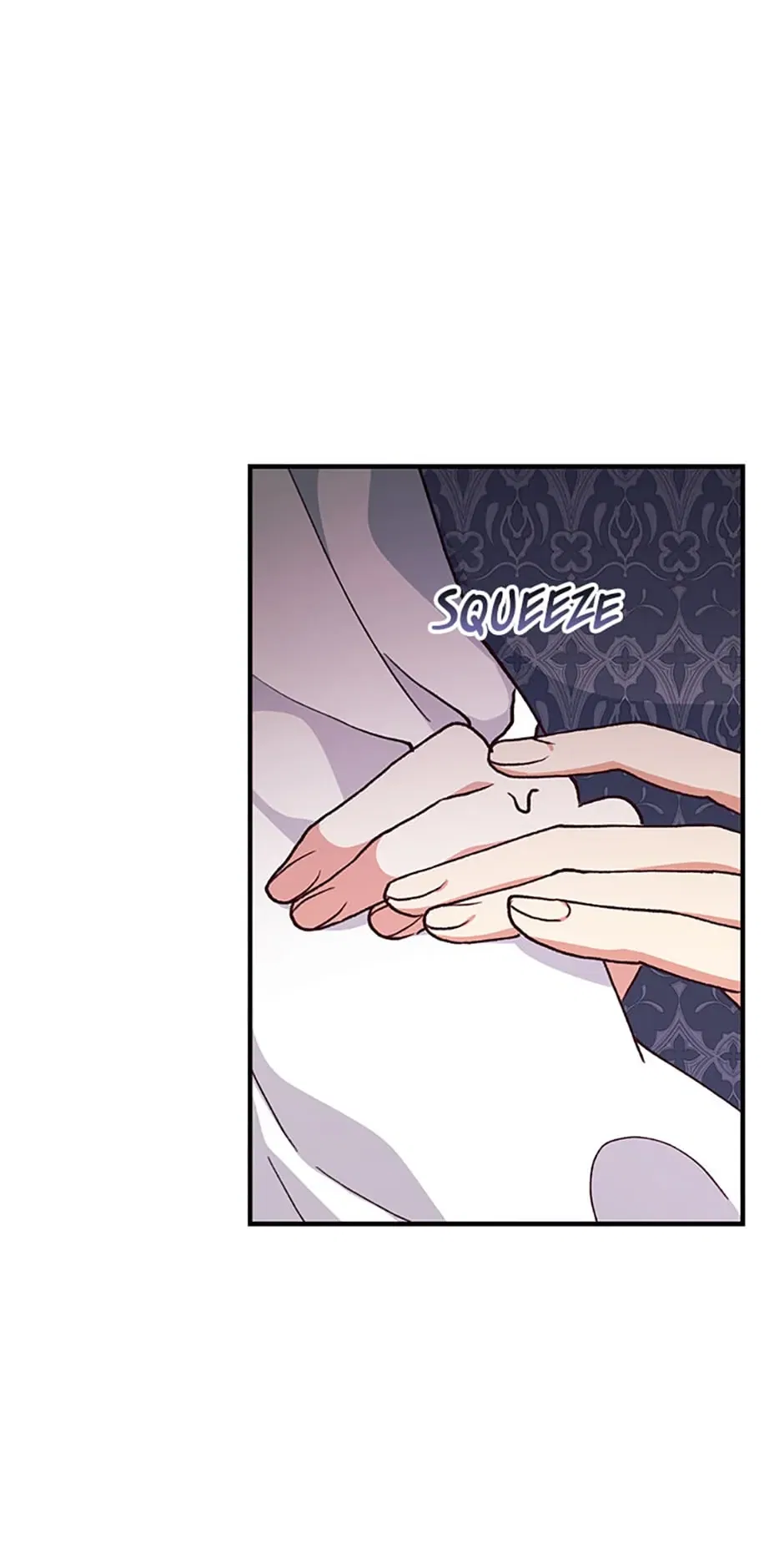 No More Turning a Blind Eye Chapter 114 – Page 39