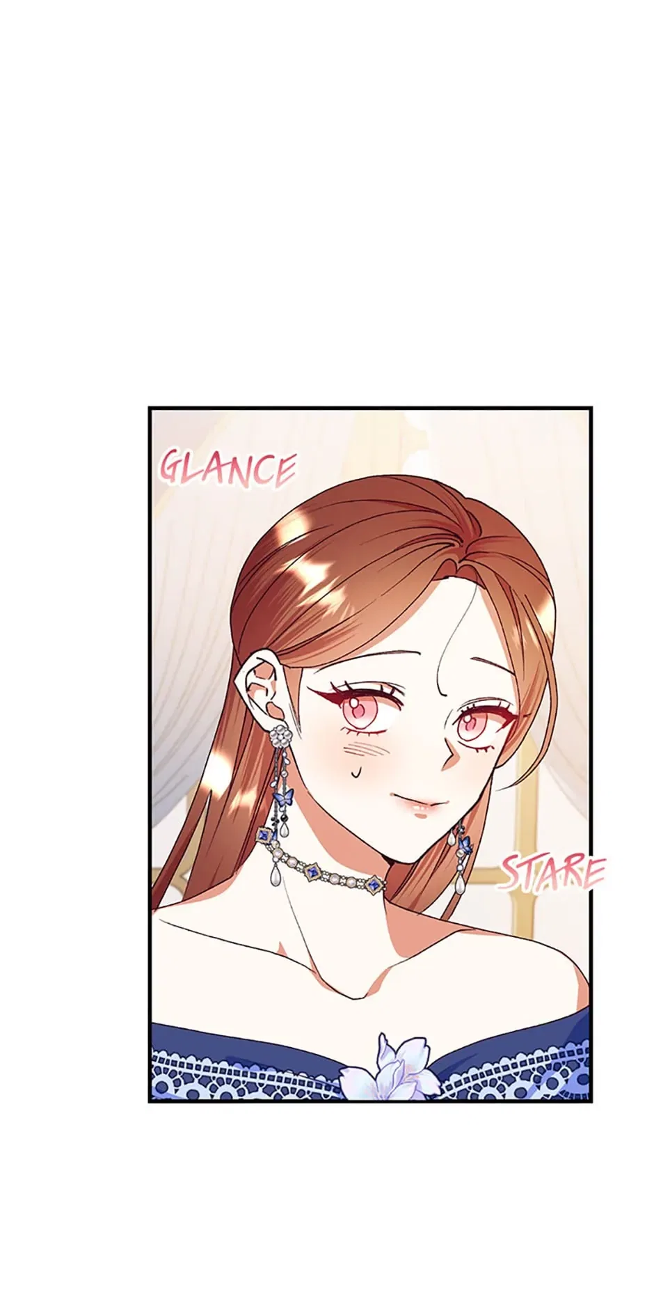 No More Turning a Blind Eye Chapter 114 – Page 43