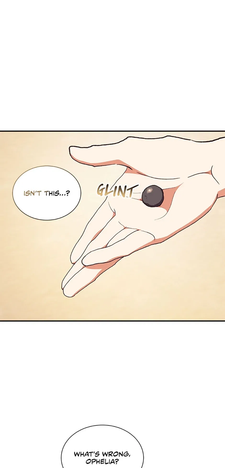 No More Turning a Blind Eye Chapter 113 – Page 2