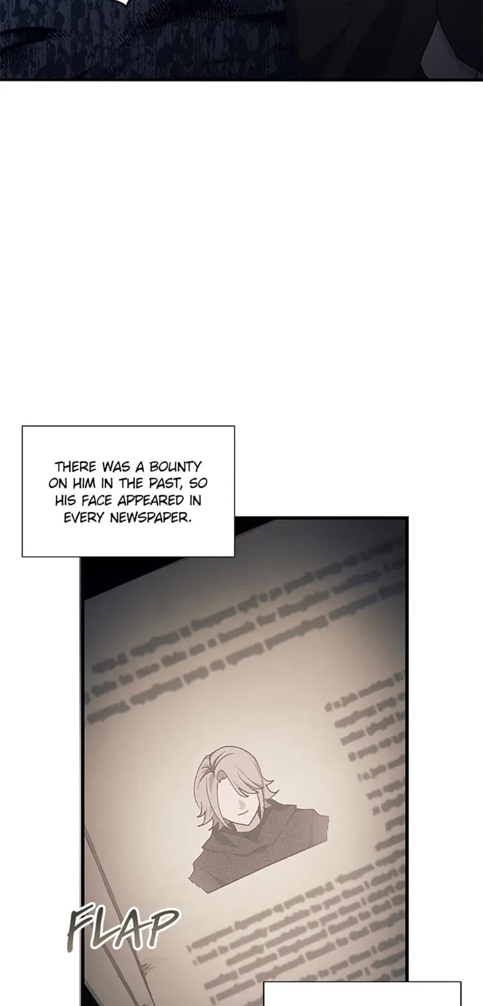 No More Turning a Blind Eye Chapter 113 – Page 5