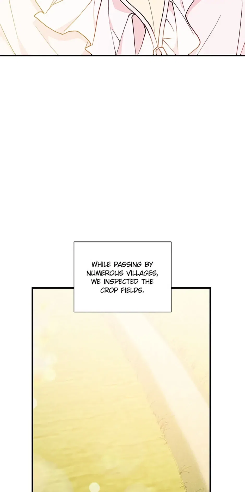 No More Turning a Blind Eye Chapter 113 – Page 19
