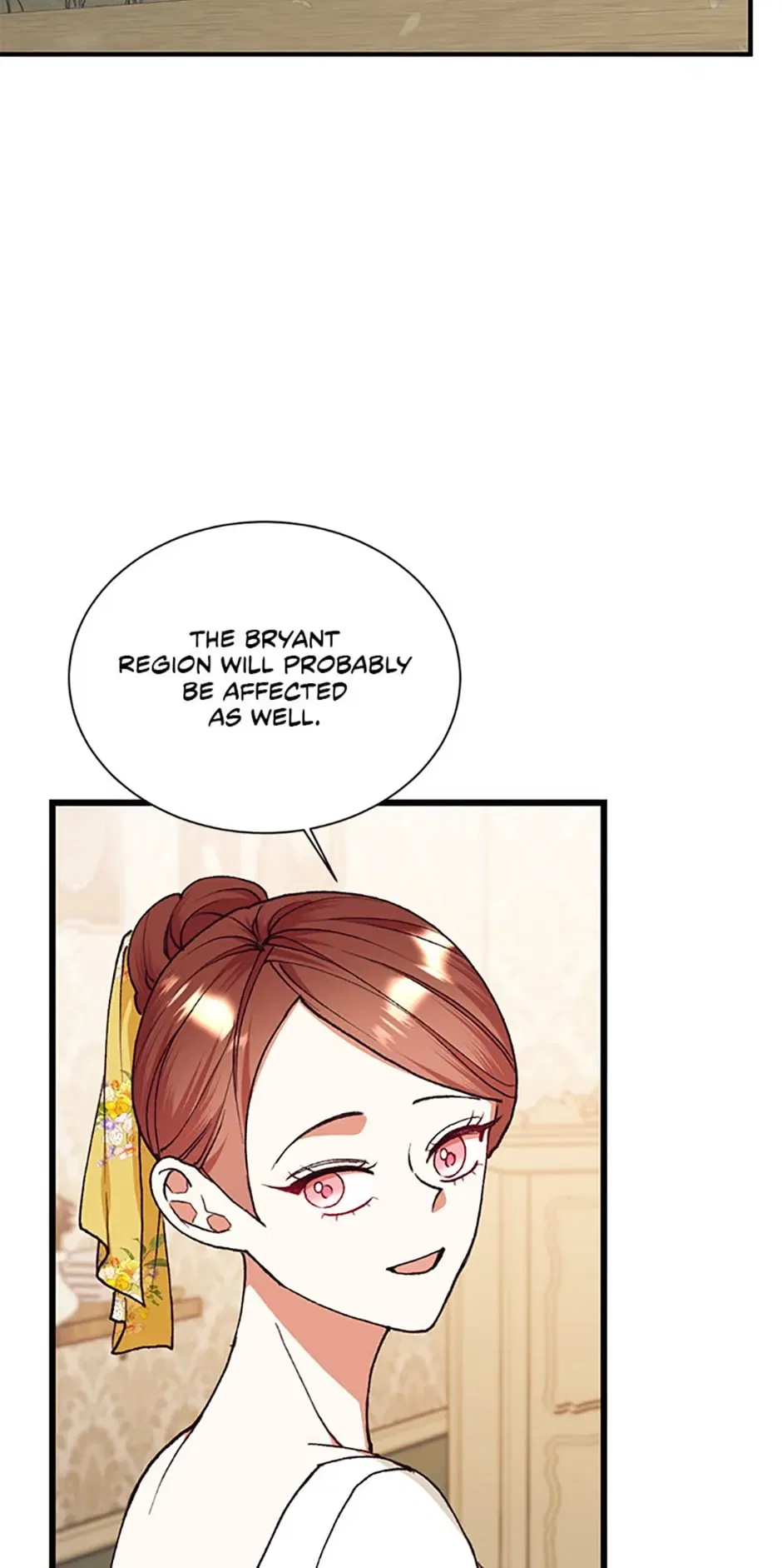 No More Turning a Blind Eye Chapter 113 – Page 21