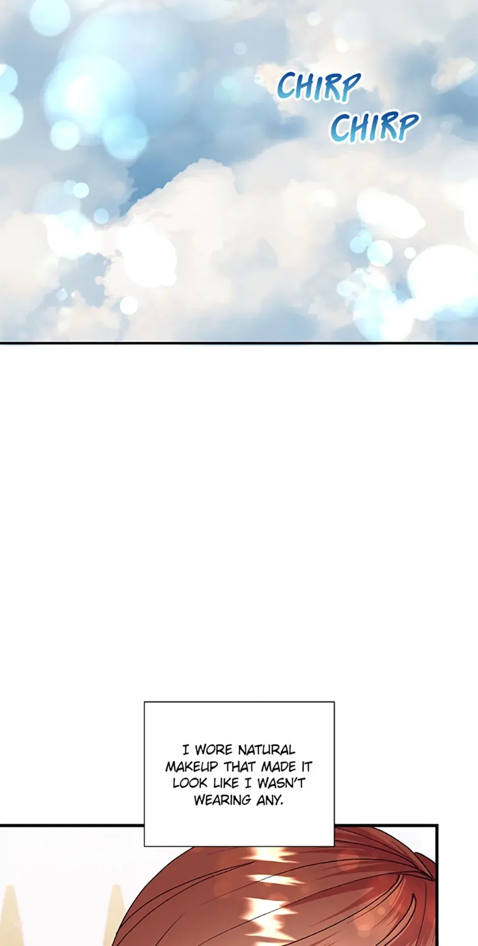 No More Turning a Blind Eye Chapter 113 – Page 30