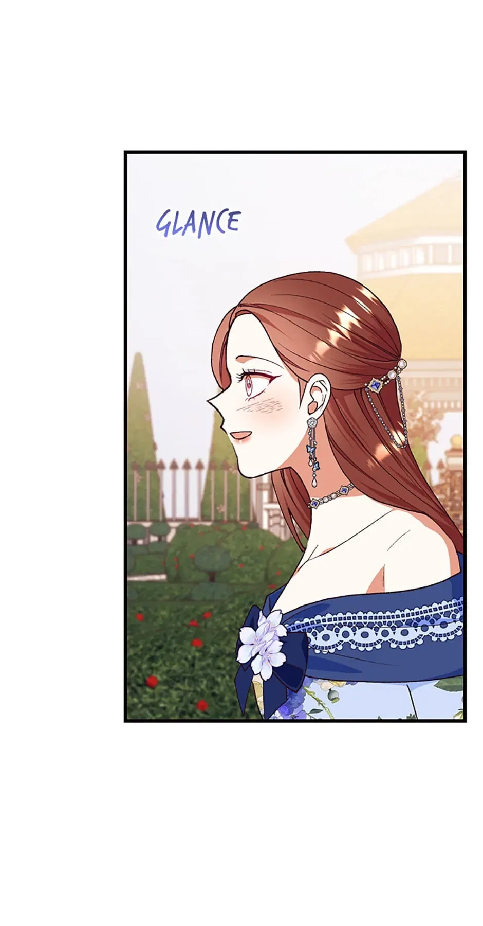 No More Turning a Blind Eye Chapter 113 – Page 35