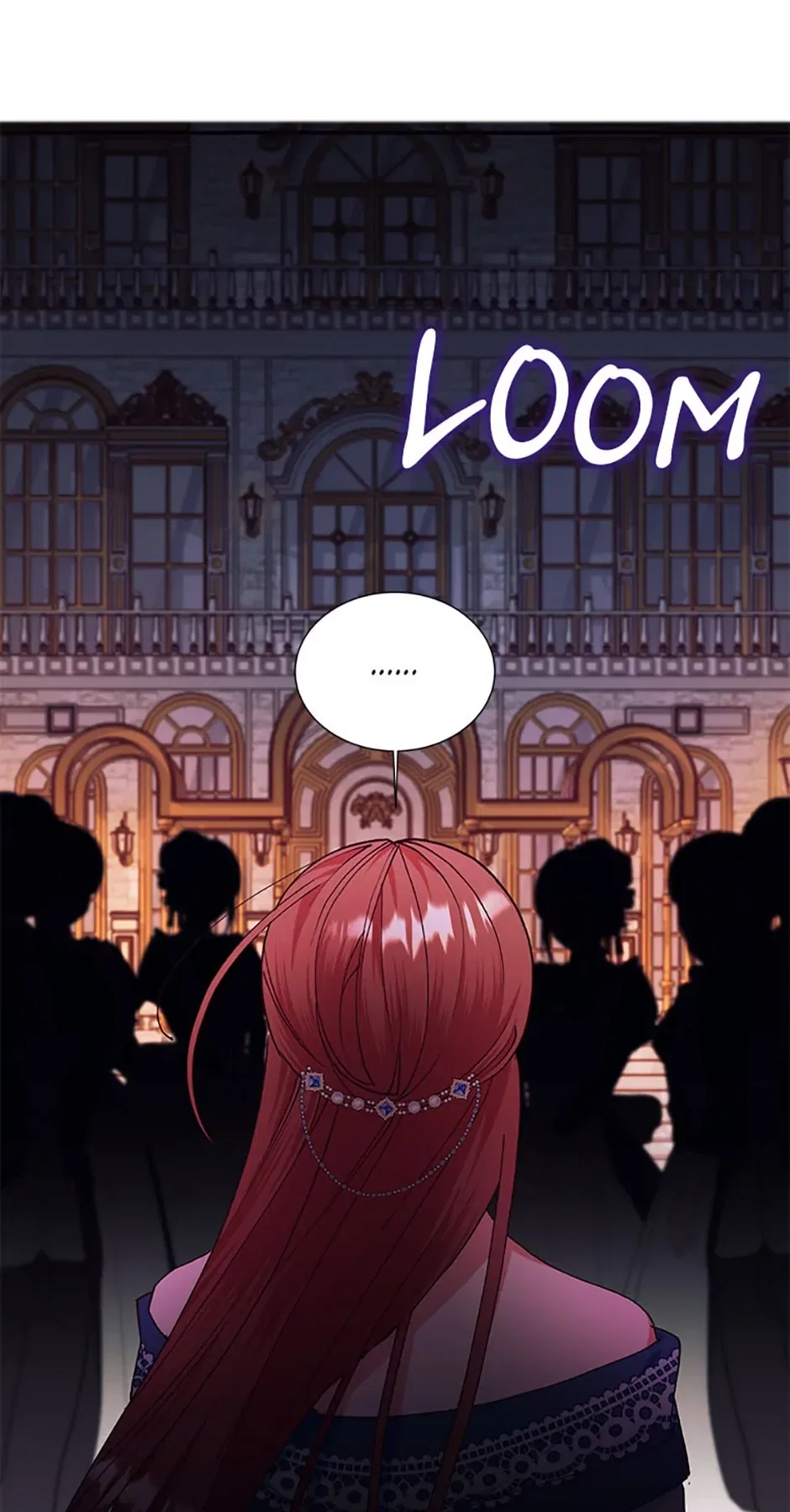 No More Turning a Blind Eye Chapter 113 – Page 36
