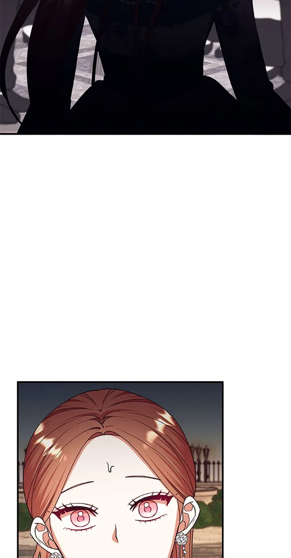 No More Turning a Blind Eye Chapter 113 – Page 37