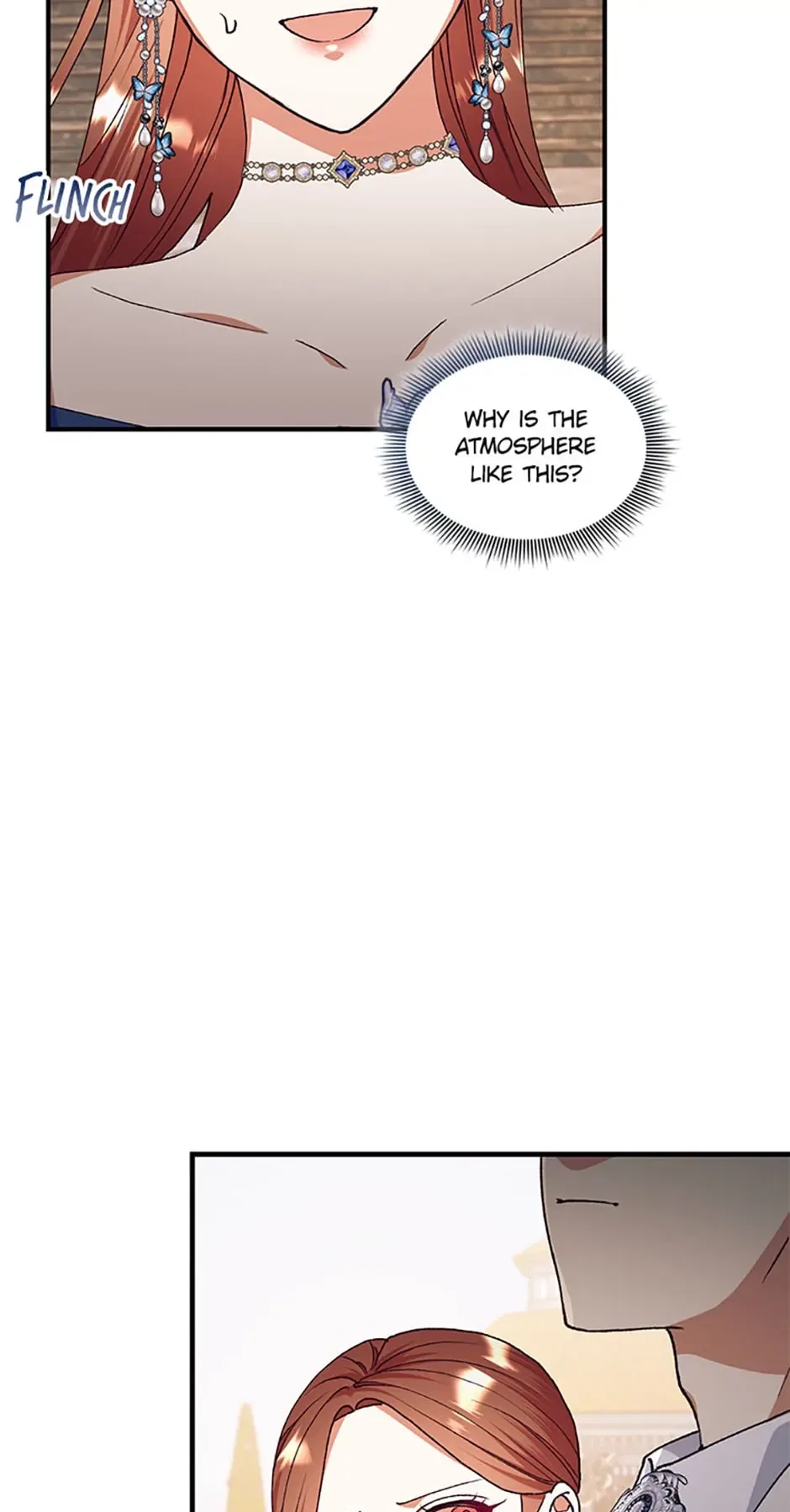 No More Turning a Blind Eye Chapter 113 – Page 38
