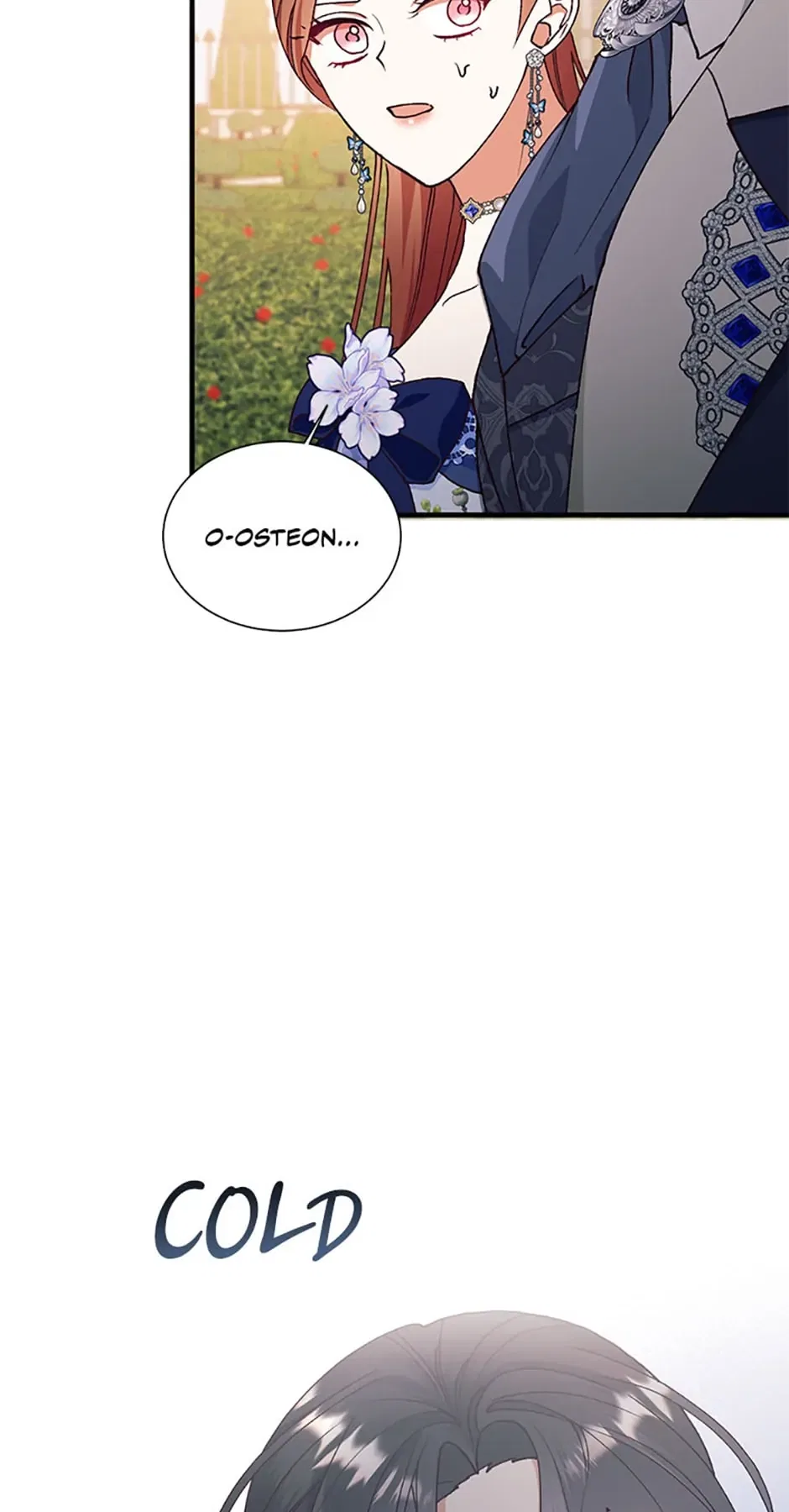 No More Turning a Blind Eye Chapter 113 – Page 39
