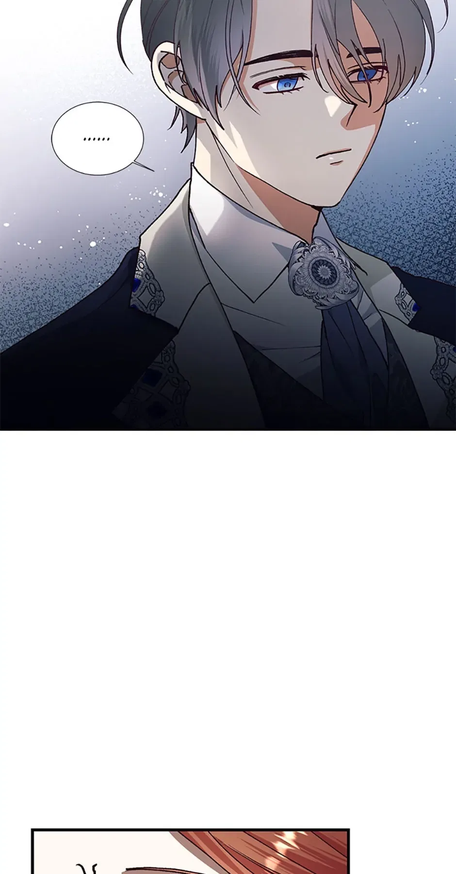 No More Turning a Blind Eye Chapter 113 – Page 40