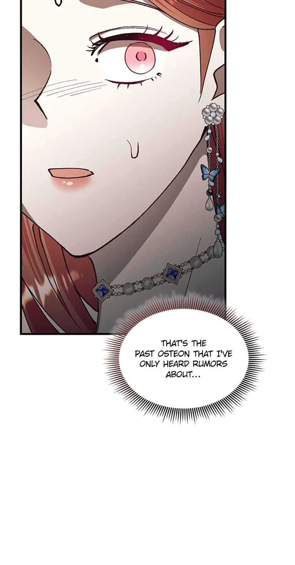 No More Turning a Blind Eye Chapter 113 – Page 41