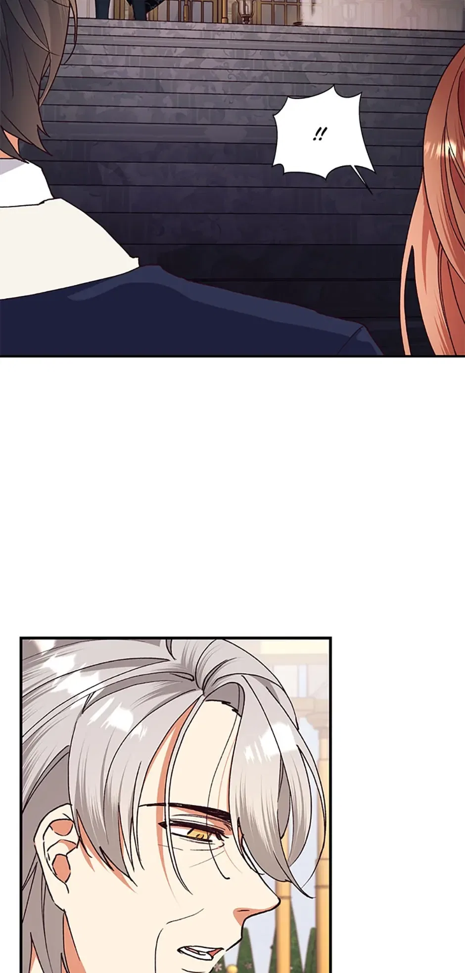 No More Turning a Blind Eye Chapter 113 – Page 44