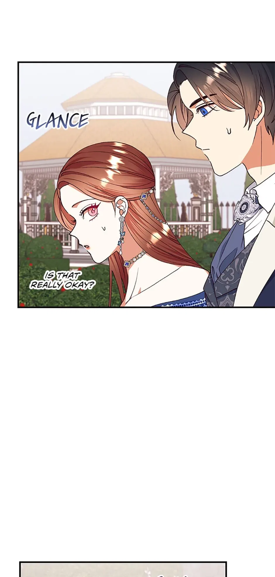No More Turning a Blind Eye Chapter 113 – Page 48
