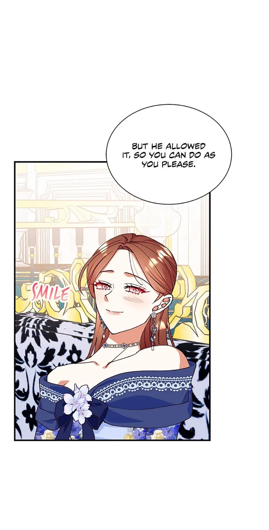No More Turning a Blind Eye Chapter 113 – Page 60
