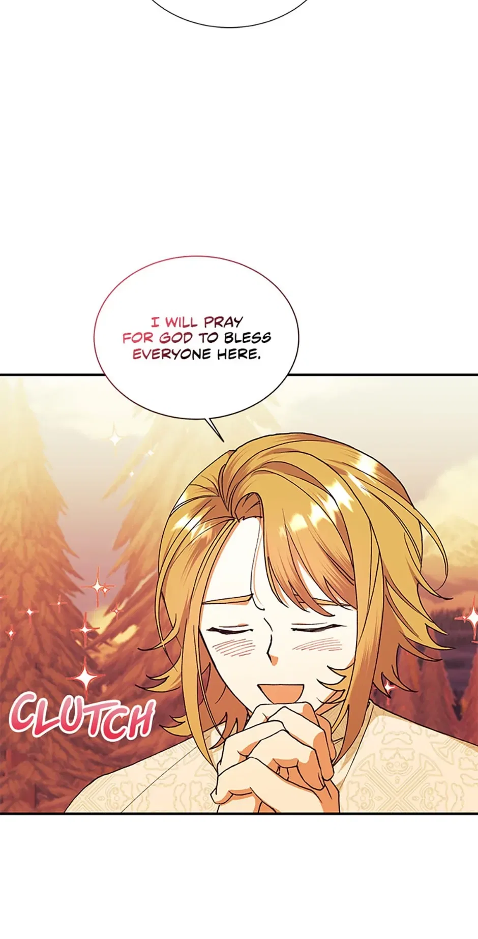 No More Turning a Blind Eye Chapter 112 – Page 4