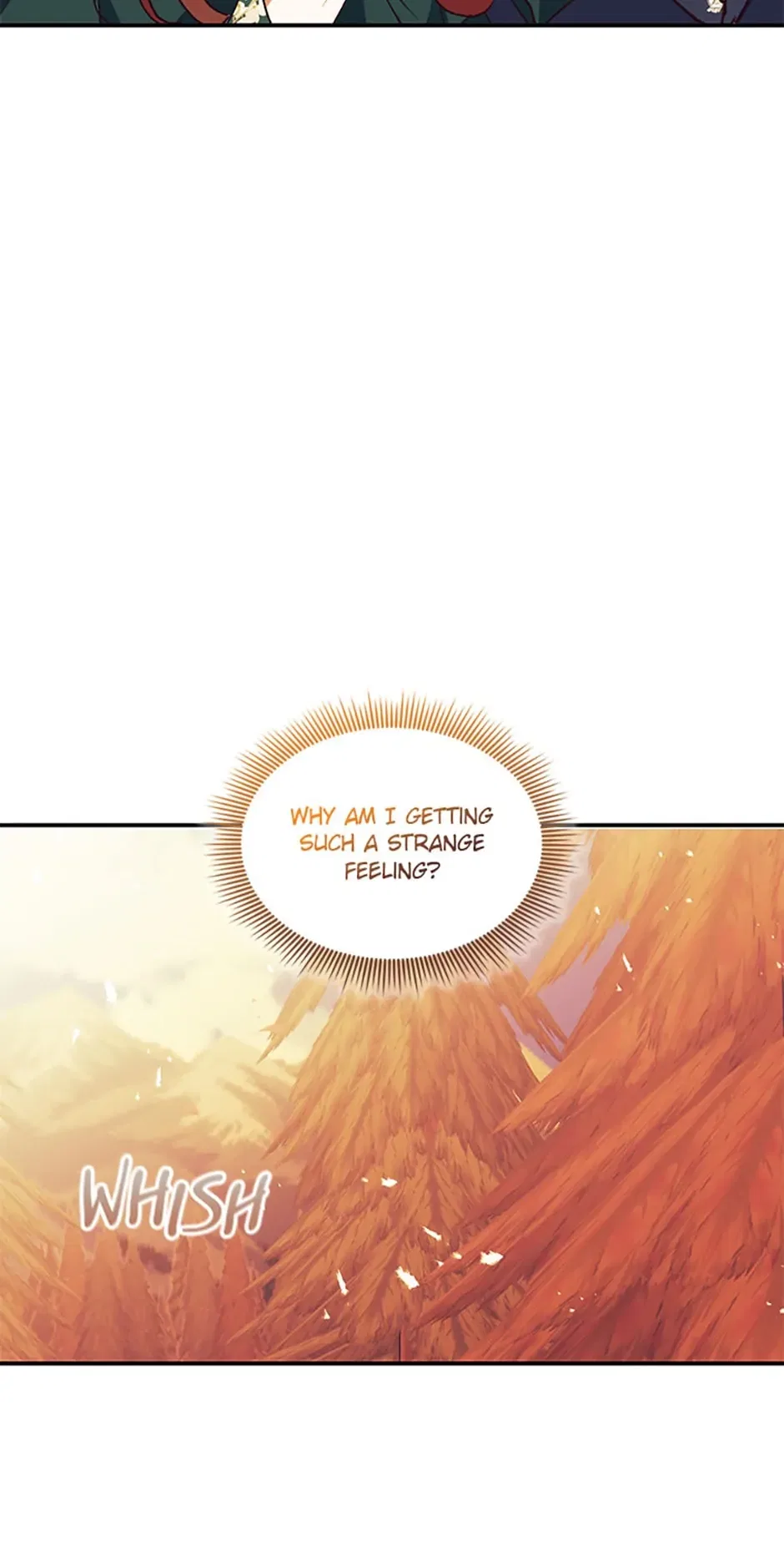 No More Turning a Blind Eye Chapter 112 – Page 6
