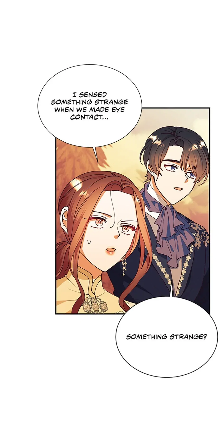 No More Turning a Blind Eye Chapter 112 – Page 11