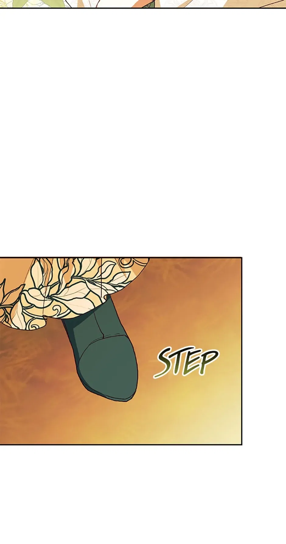 No More Turning a Blind Eye Chapter 112 – Page 15