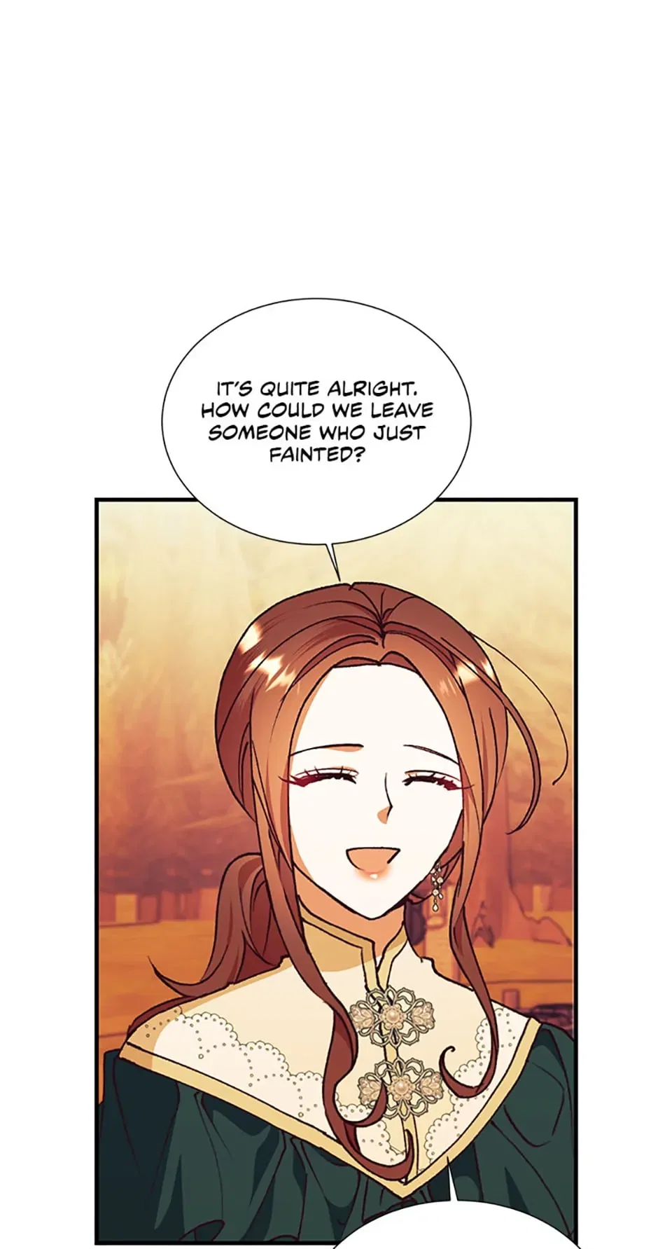No More Turning a Blind Eye Chapter 112 – Page 17