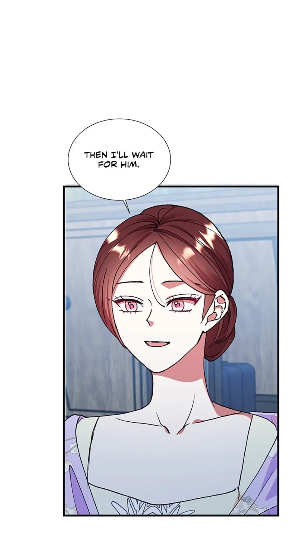 No More Turning a Blind Eye Chapter 112 – Page 27