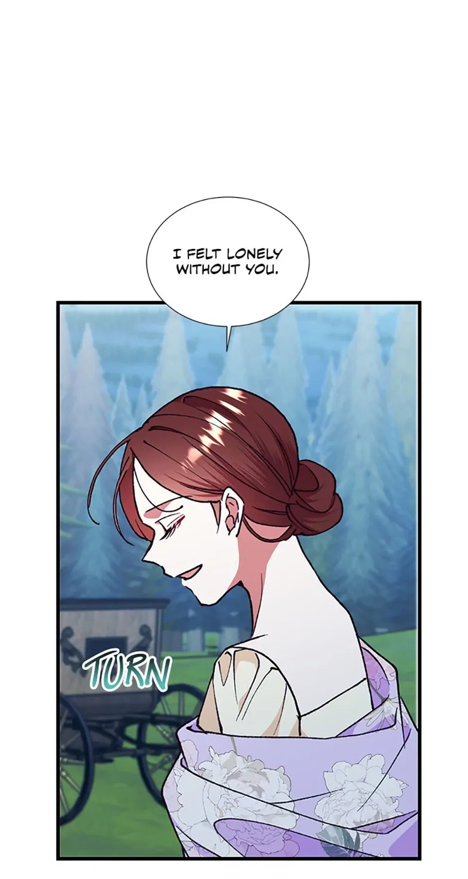 No More Turning a Blind Eye Chapter 112 – Page 29