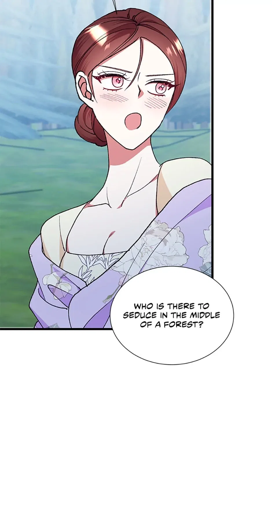 No More Turning a Blind Eye Chapter 112 – Page 32
