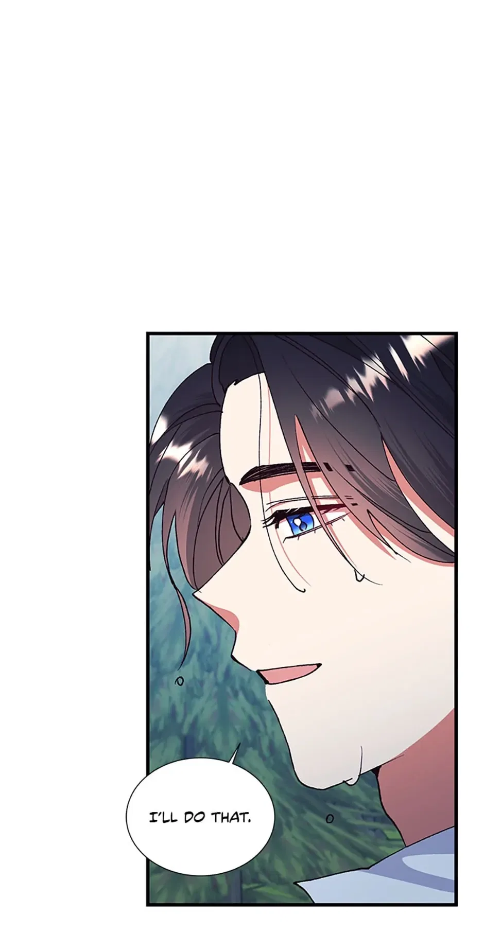 No More Turning a Blind Eye Chapter 112 – Page 35