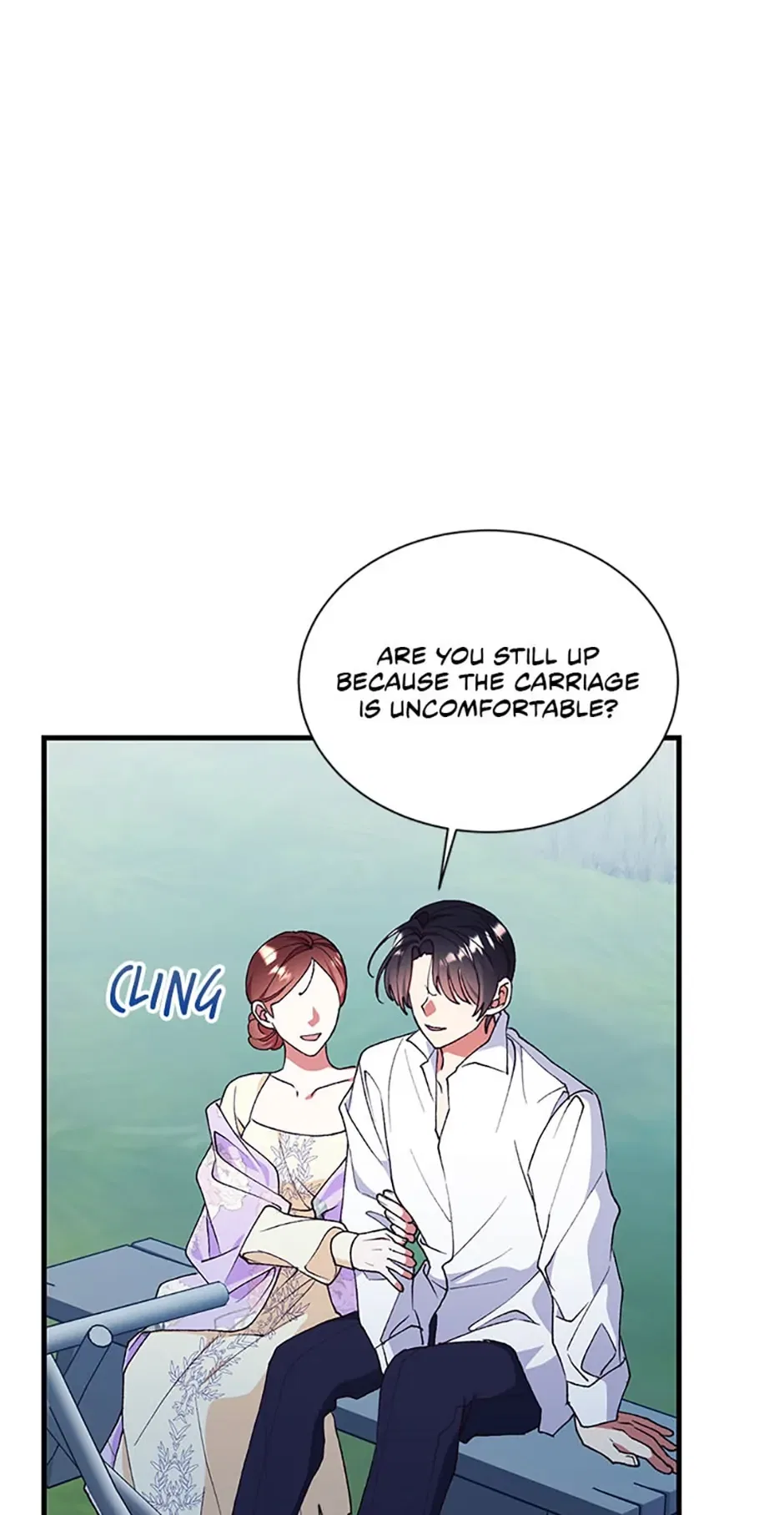 No More Turning a Blind Eye Chapter 112 – Page 36