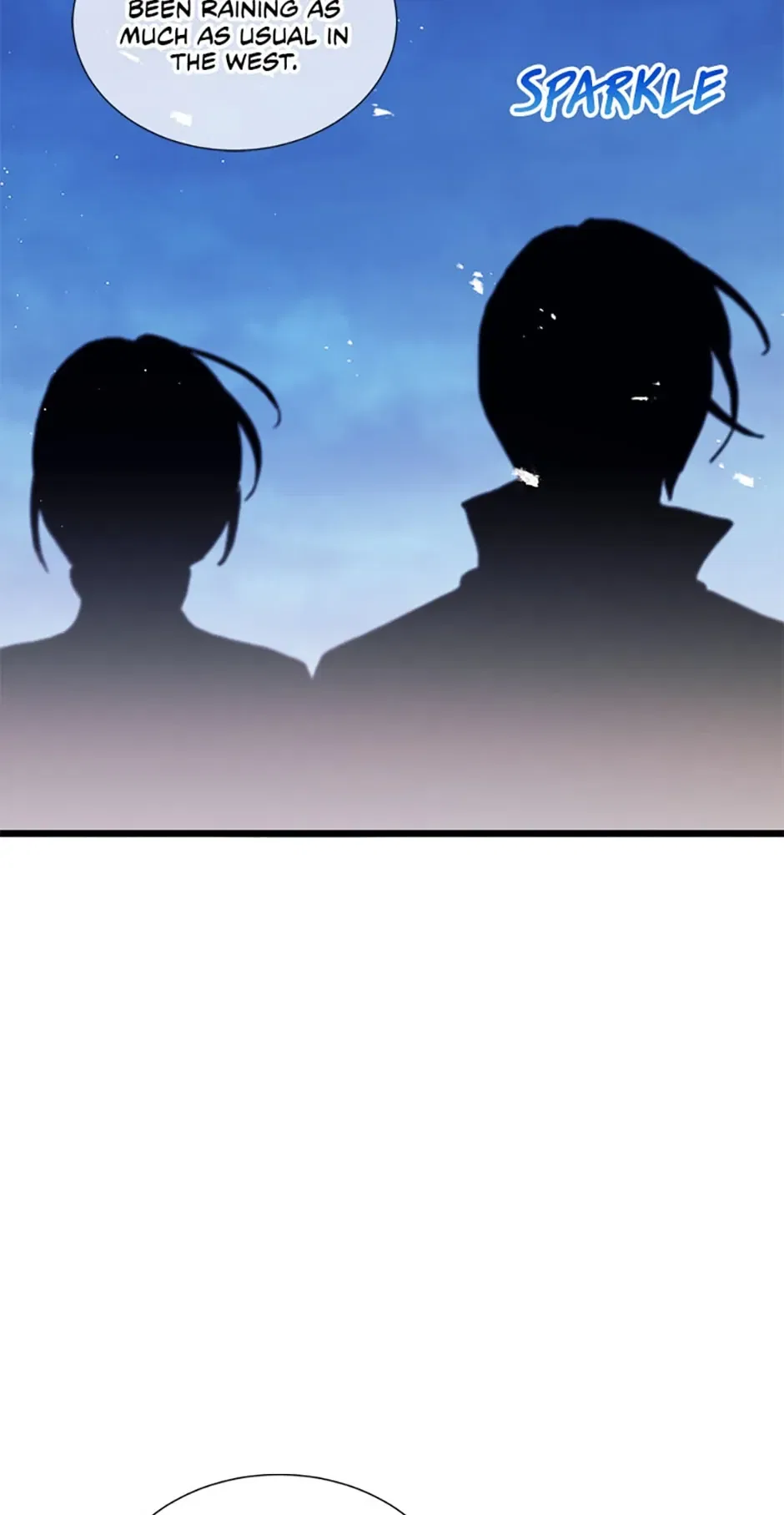 No More Turning a Blind Eye Chapter 112 – Page 40