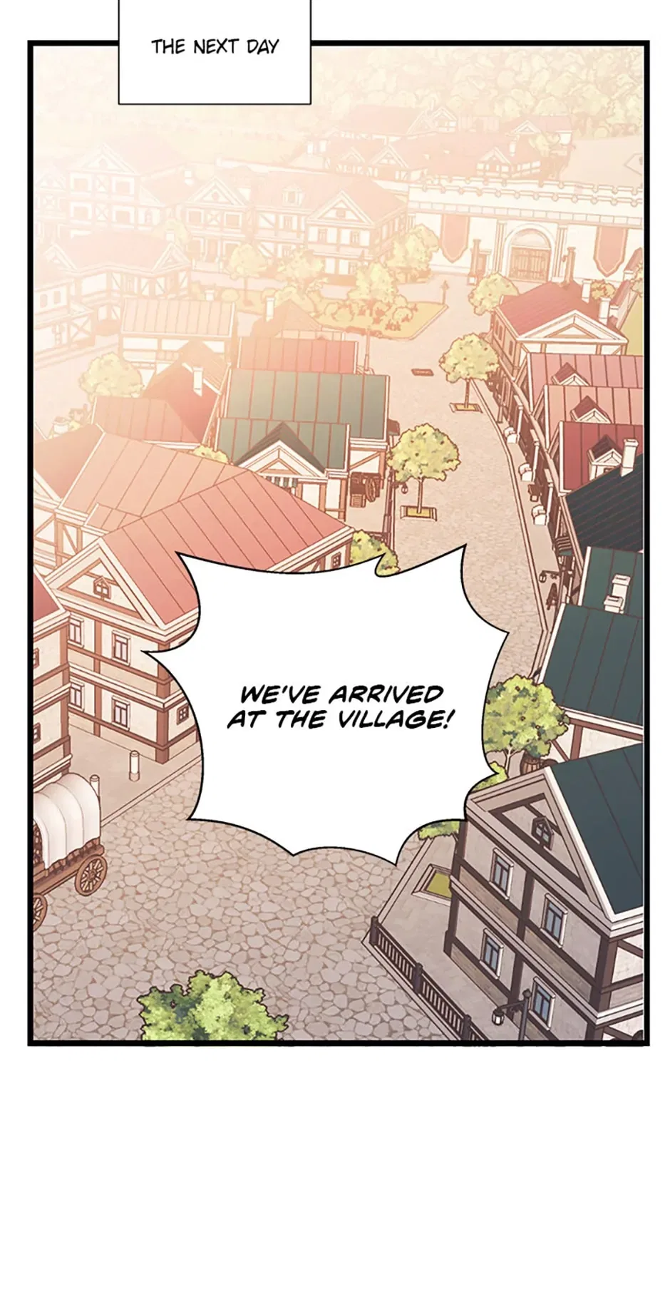 No More Turning a Blind Eye Chapter 112 – Page 43