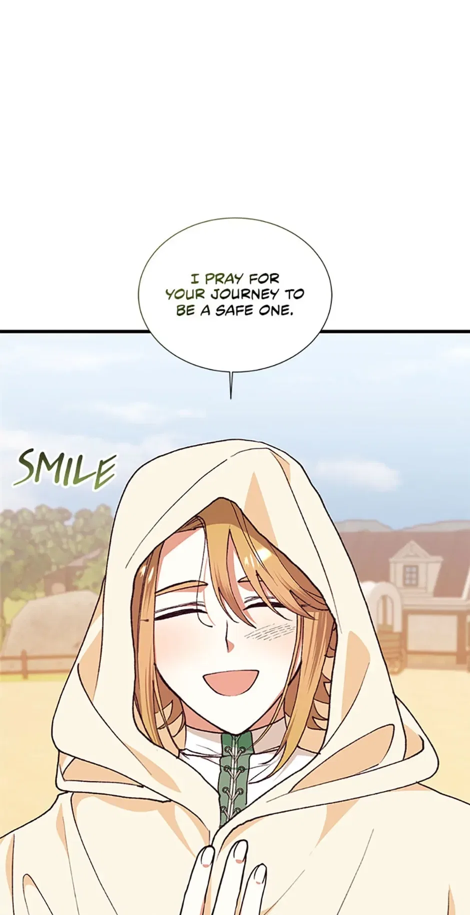 No More Turning a Blind Eye Chapter 112 – Page 52