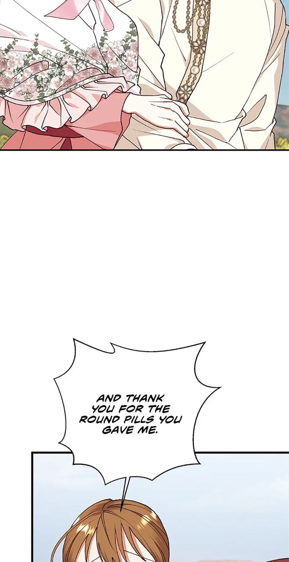 No More Turning a Blind Eye Chapter 112 – Page 54