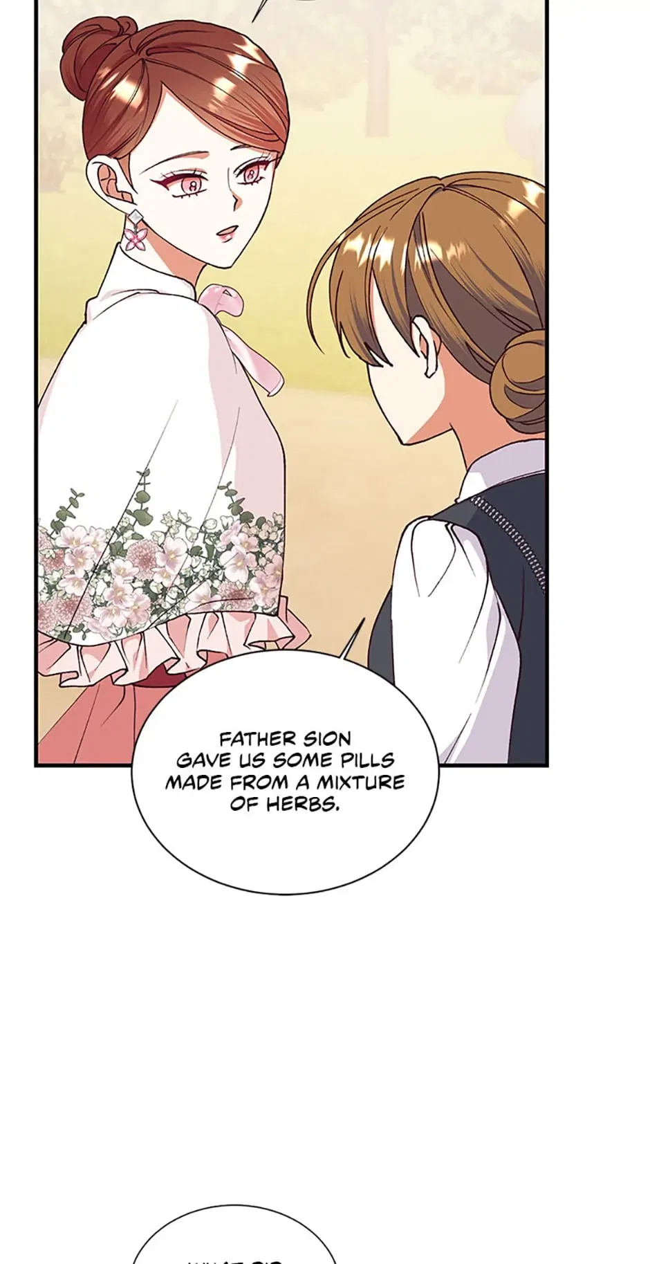 No More Turning a Blind Eye Chapter 112 – Page 56