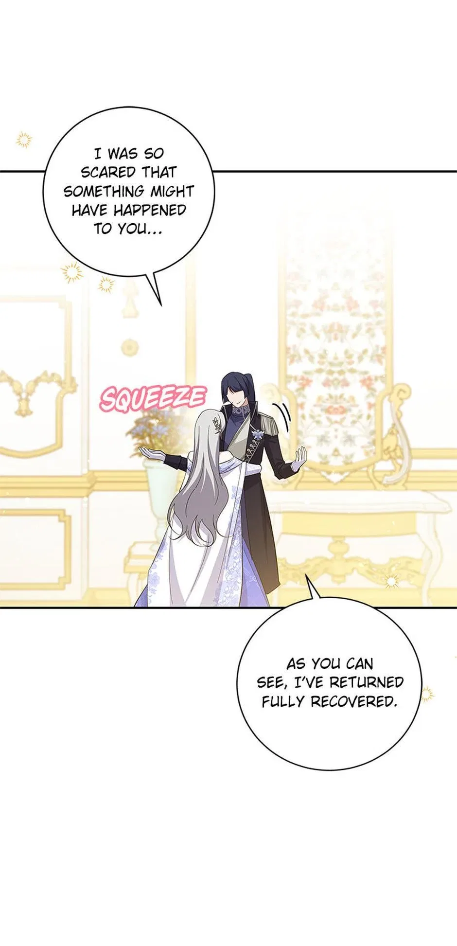 Please Support Revenge Chapter 103 – Page 7