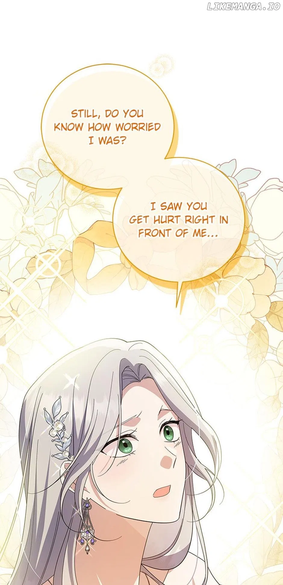 Please Support Revenge Chapter 103 – Page 8