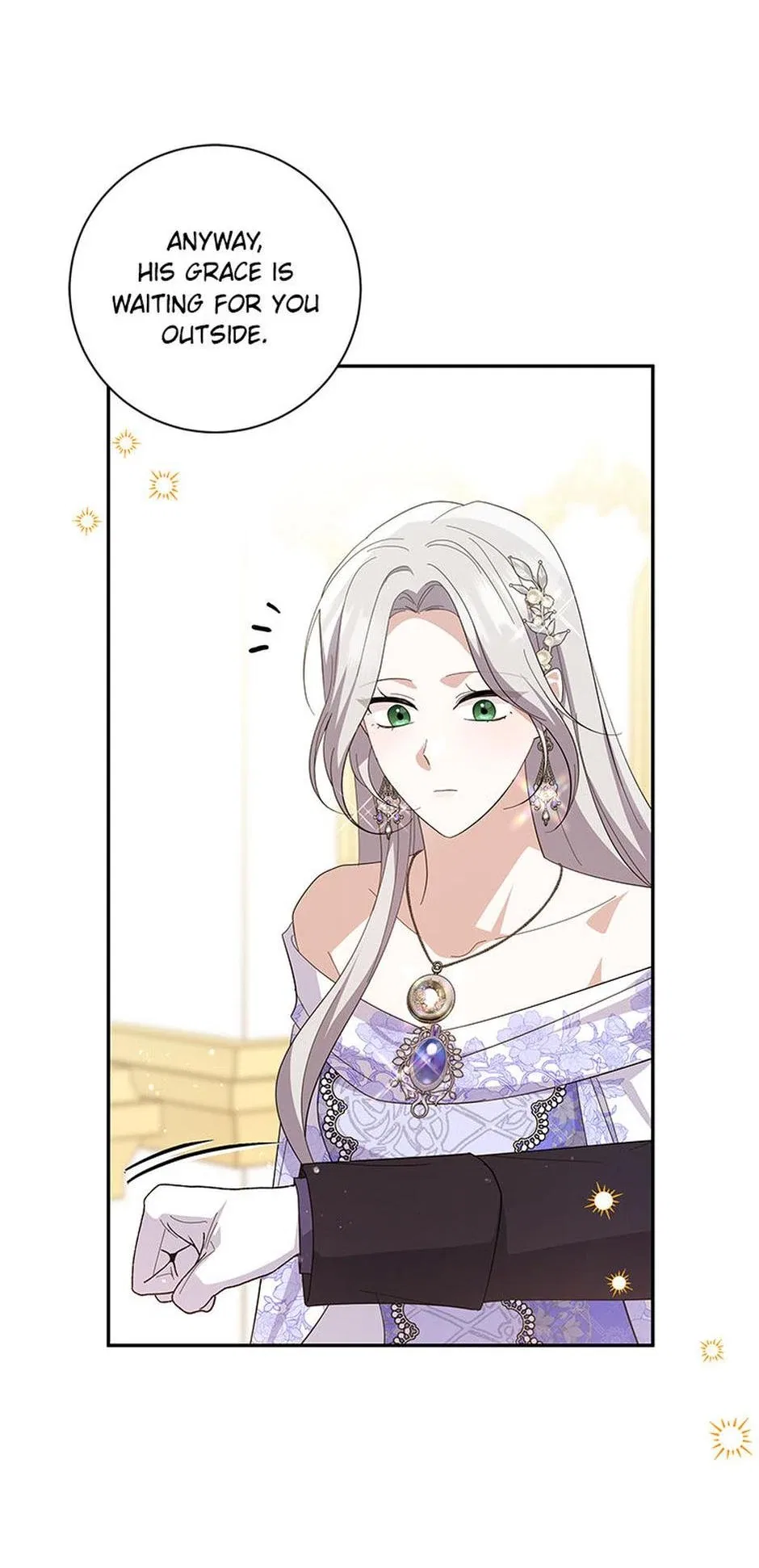 Please Support Revenge Chapter 103 – Page 11