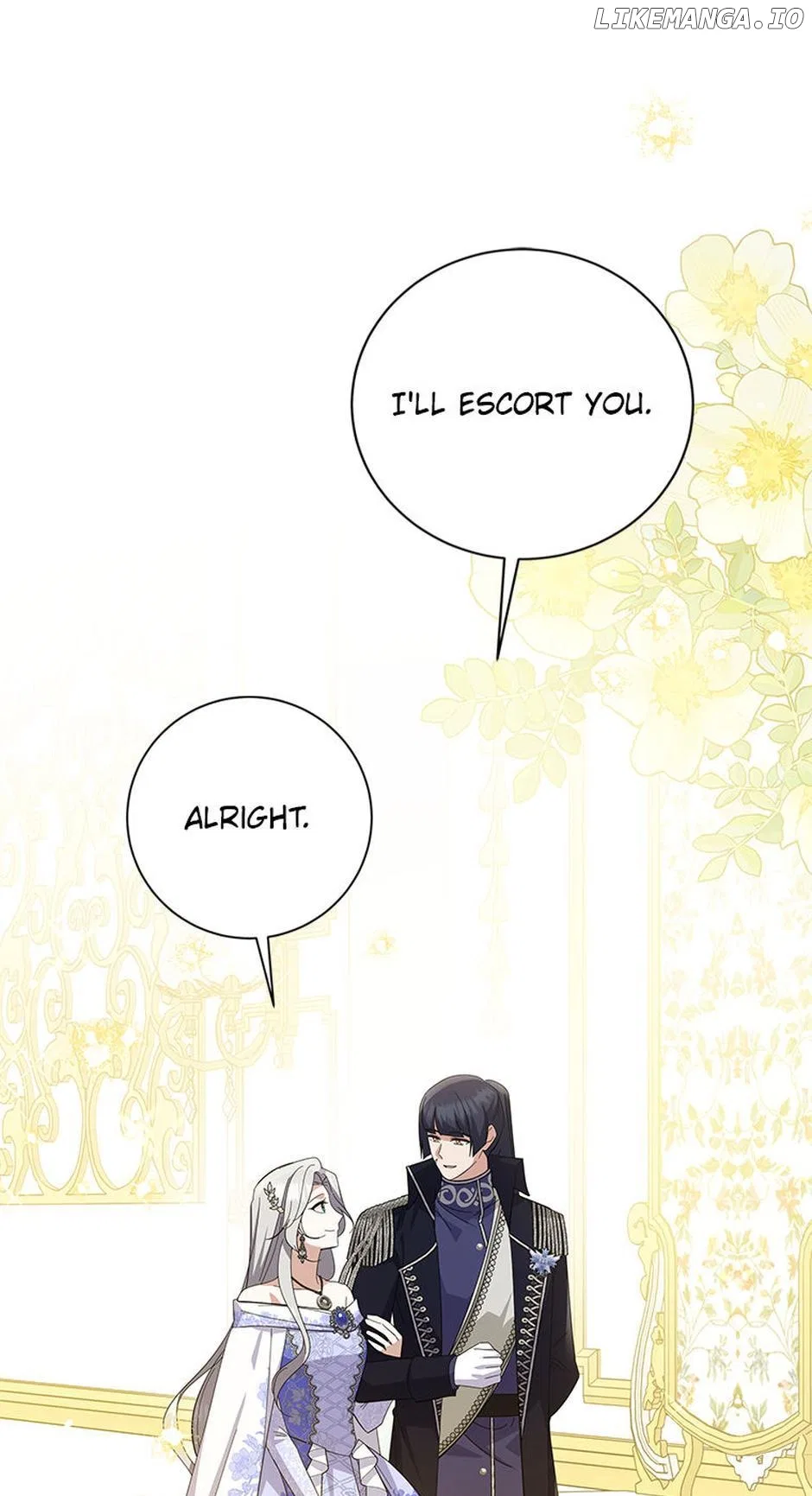 Please Support Revenge Chapter 103 – Page 12