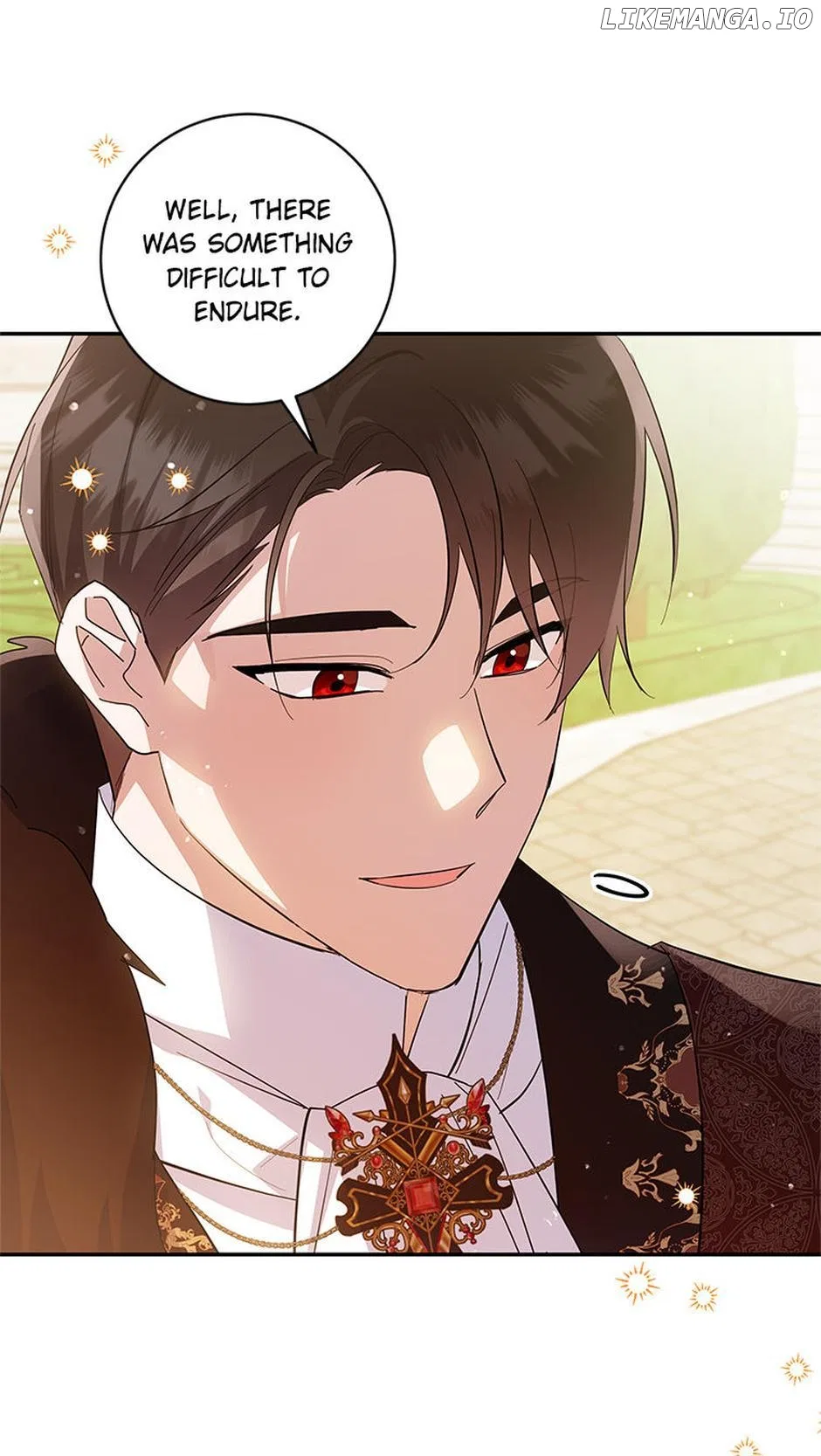 Please Support Revenge Chapter 103 – Page 22