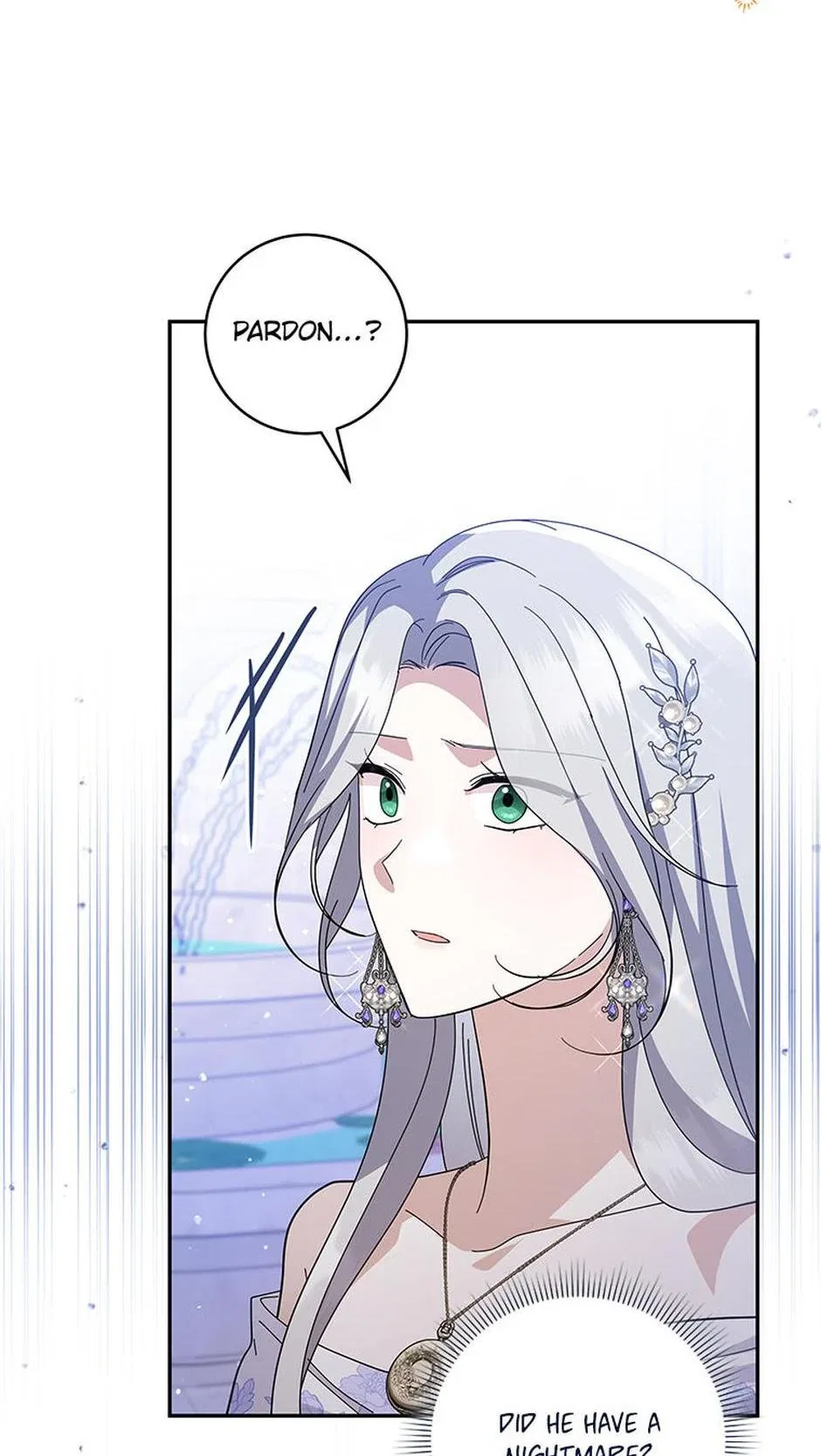 Please Support Revenge Chapter 103 – Page 23