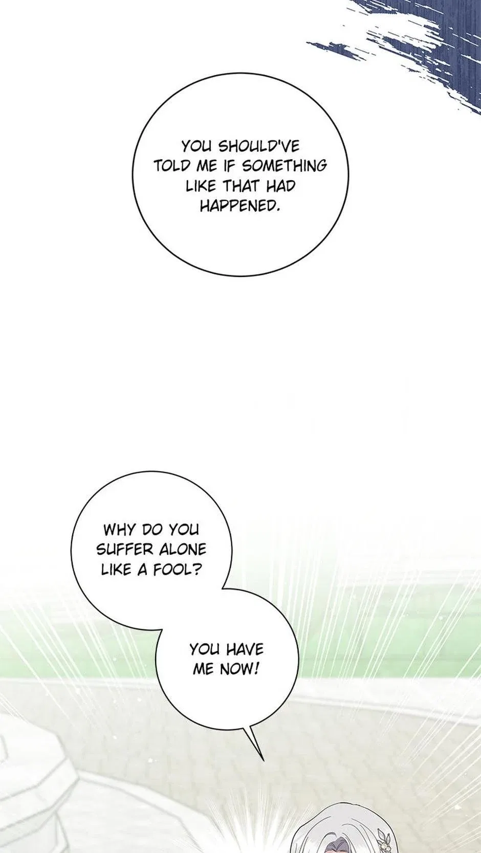 Please Support Revenge Chapter 103 – Page 25