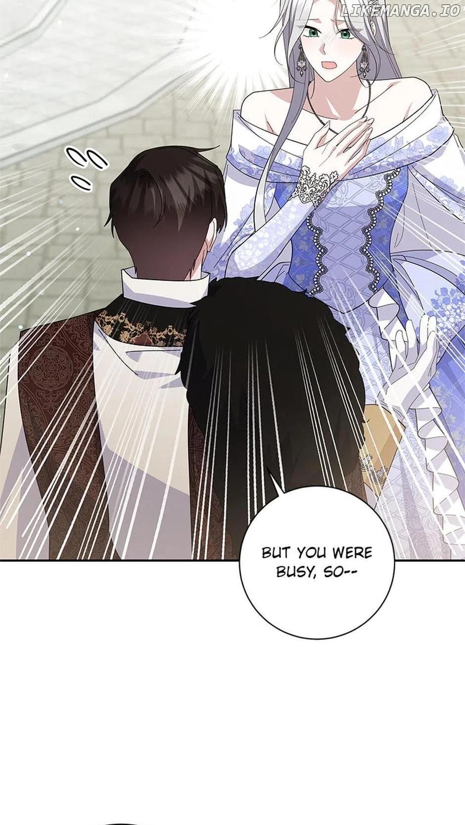 Please Support Revenge Chapter 103 – Page 26