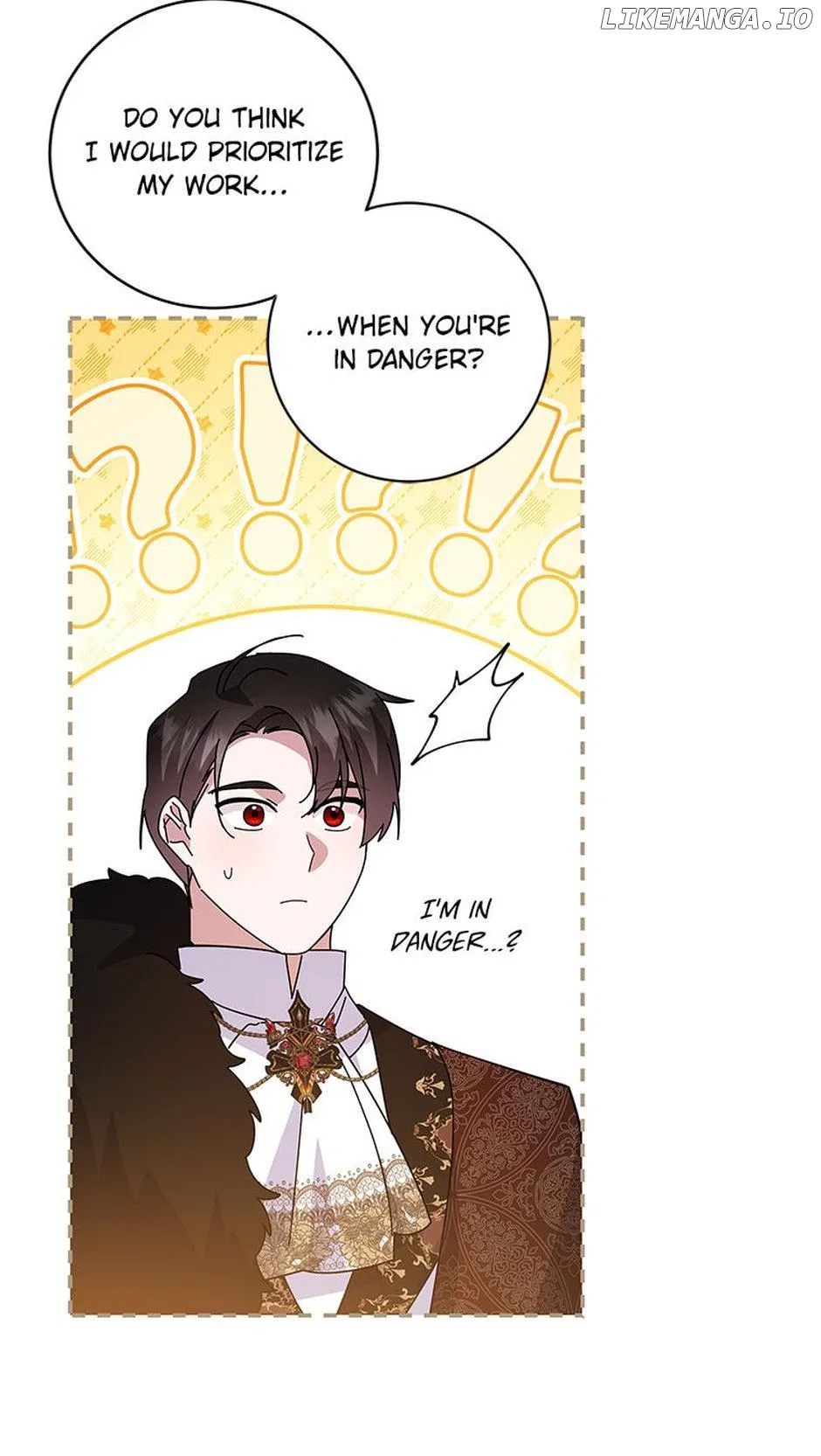 Please Support Revenge Chapter 103 – Page 27