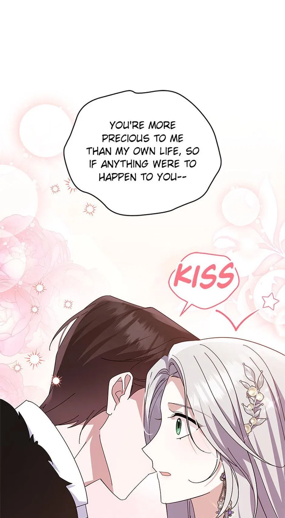 Please Support Revenge Chapter 103 – Page 28