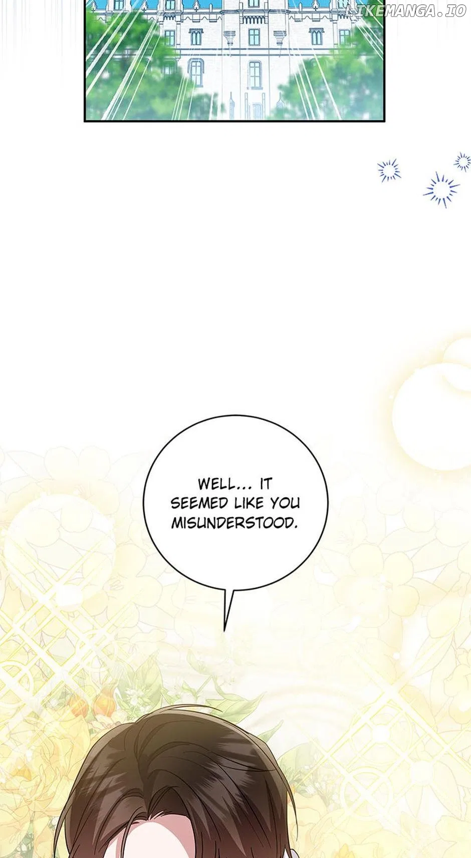 Please Support Revenge Chapter 103 – Page 31